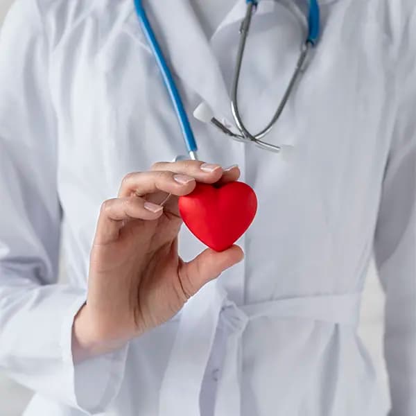 Cardiología en Consultorios Aldama, Coghlan