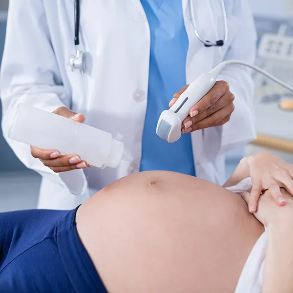 Obstetricia en Consultorios Aldama, Coghlan
